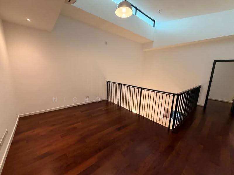 Terraced House for Rent in Desa Parkcity (Kuala Lumpur) - Nicholas Gay - Interior - PropertyGuru.com.my