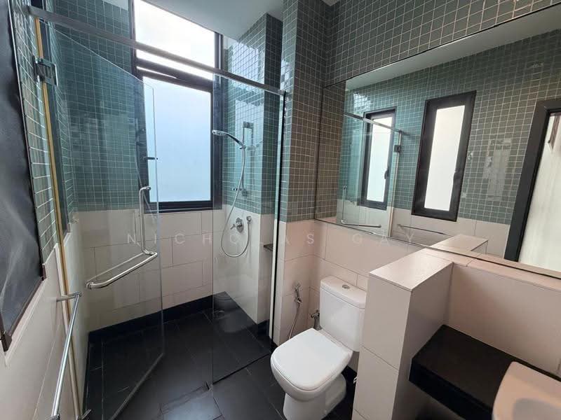 Terraced House for Rent in Desa Parkcity (Kuala Lumpur) - Nicholas Gay - Bathroom - PropertyGuru.com.my