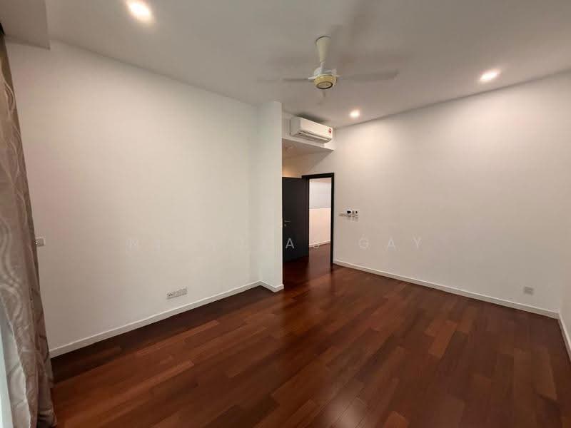 Terraced House for Rent in Desa Parkcity (Kuala Lumpur) - Nicholas Gay - Interior - PropertyGuru.com.my