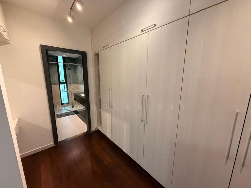 Terraced House for Rent in Desa Parkcity (Kuala Lumpur) - Nicholas Gay - Bathroom - PropertyGuru.com.my