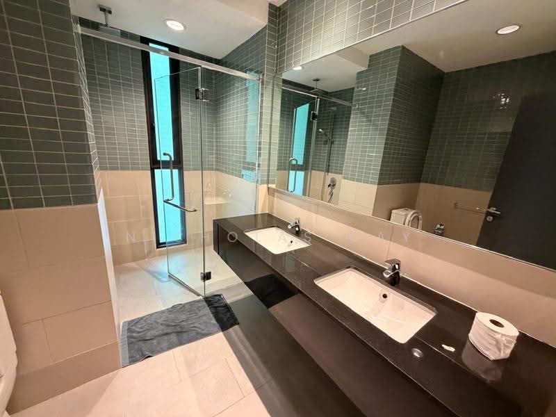 Terraced House for Rent in Desa Parkcity (Kuala Lumpur) - Nicholas Gay - Bathroom - PropertyGuru.com.my