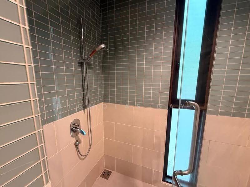 Terraced House for Rent in Desa Parkcity (Kuala Lumpur) - Nicholas Gay - Bathroom - PropertyGuru.com.my