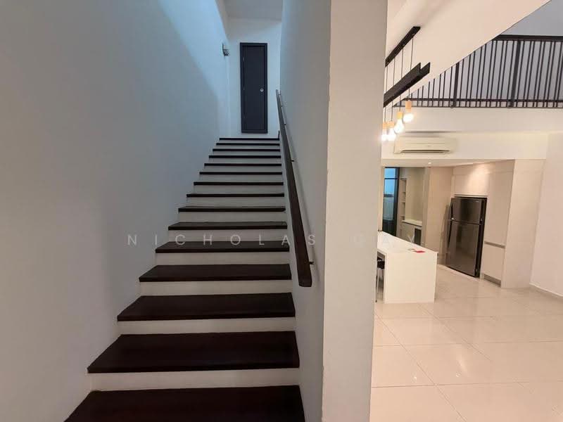 Terraced House for Rent in Desa Parkcity (Kuala Lumpur) - Nicholas Gay - Kitchen - PropertyGuru.com.my