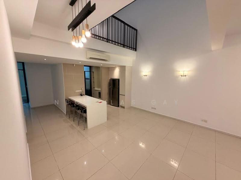 Terraced House for Rent in Desa Parkcity (Kuala Lumpur) - Nicholas Gay - Kitchen - PropertyGuru.com.my