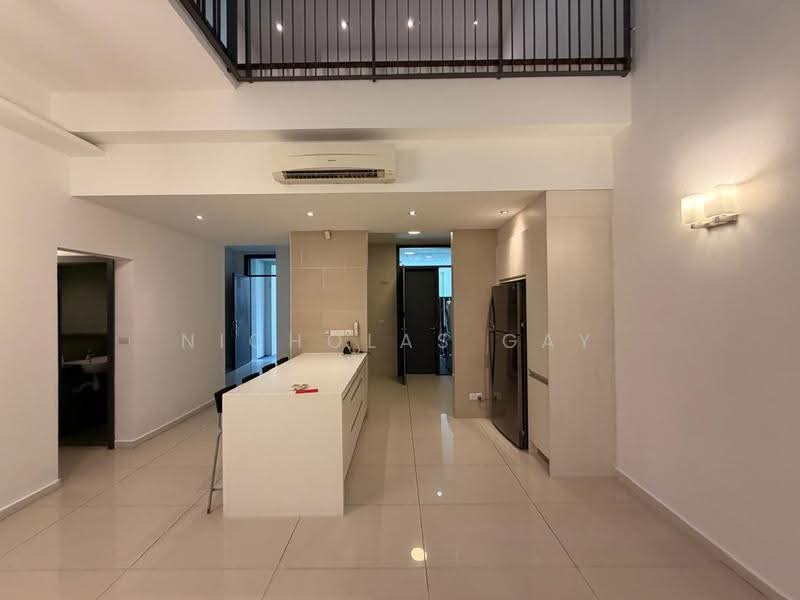Terraced House for Rent in Desa Parkcity (Kuala Lumpur) - Nicholas Gay - Kitchen - PropertyGuru.com.my