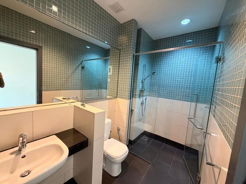 Terraced House for Rent in Desa Parkcity (Kuala Lumpur) - Nicholas Gay - Bathroom - PropertyGuru.com.my