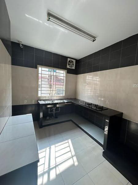 Rumah Teres 2-Tingkat untuk Disewa di Taman Ehsan Jaya (Ulu Tiram) - Peggie Chua - PropertyGuru.com.my