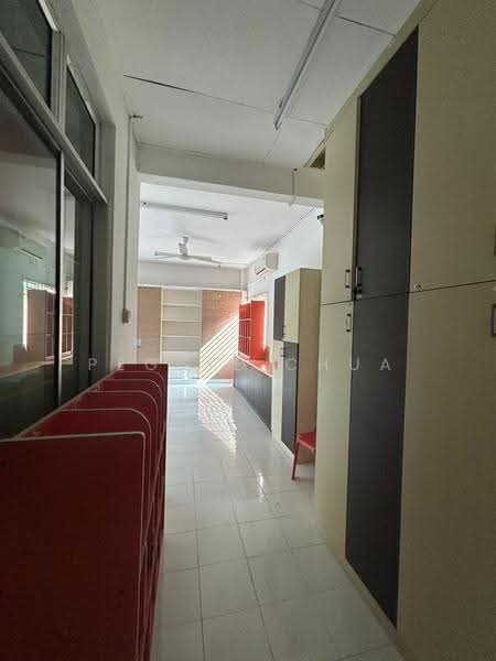 Rumah Teres 2-Tingkat untuk Disewa di Taman Ehsan Jaya (Ulu Tiram) - Peggie Chua - PropertyGuru.com.my