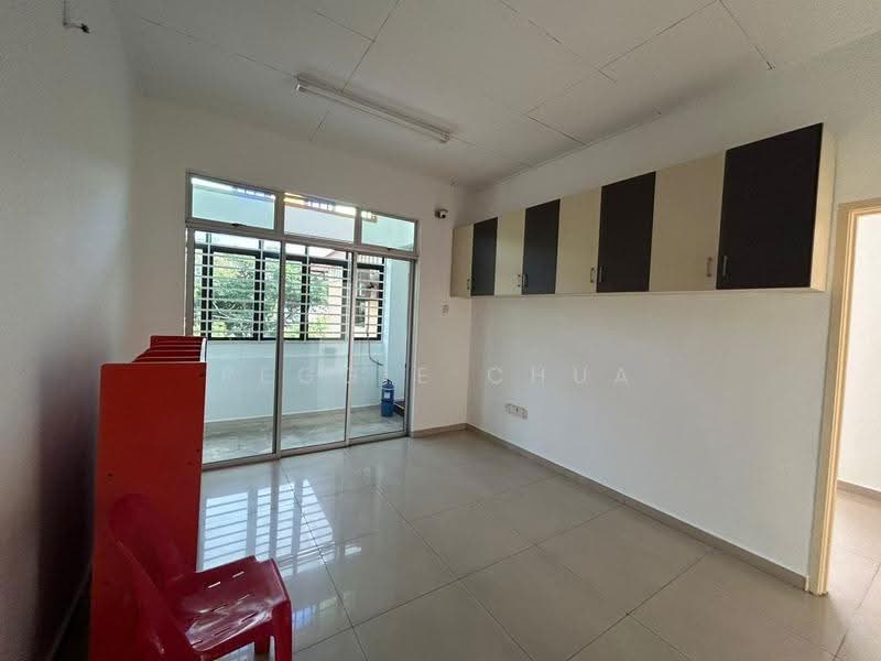 Rumah Teres 2-Tingkat untuk Disewa di Taman Ehsan Jaya (Ulu Tiram) - Peggie Chua - PropertyGuru.com.my