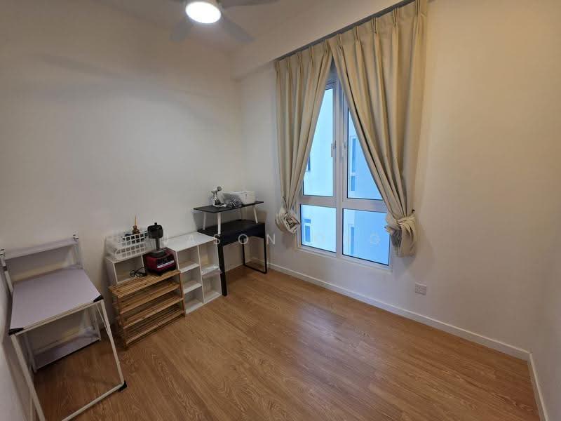 Condominium for Rent at Inspirasi - Jason Ong - Study - PropertyGuru.com.my
