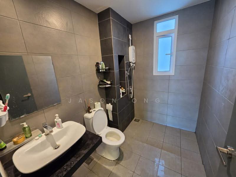 Condominium for Rent at Inspirasi - Jason Ong - Bathroom - PropertyGuru.com.my