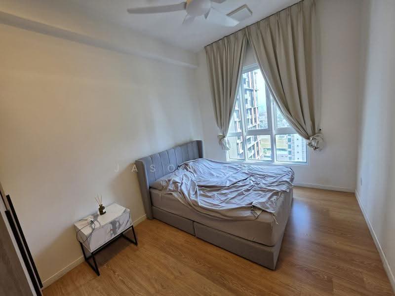 Condominium for Rent at Inspirasi - Jason Ong - Bedroom - PropertyGuru.com.my