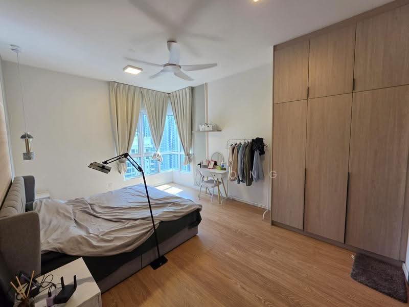 Condominium for Rent at Inspirasi - Jason Ong - Bedroom - PropertyGuru.com.my