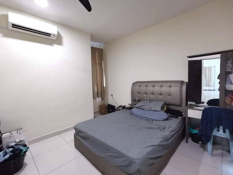 Rumah Teres 2-Tingkat untuk Dijual di Bandar Indahpura (Kulai) - Kimi Kiu - Bedroom - PropertyGuru.com.my