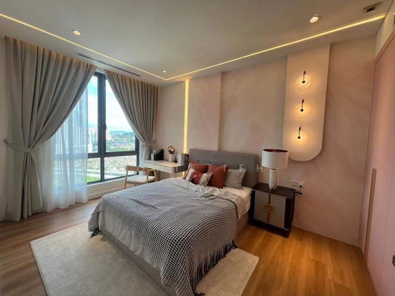 Condominium for Sale at Bangsar Hill Park - Sonie Teh - PropertyGuru.com.my
