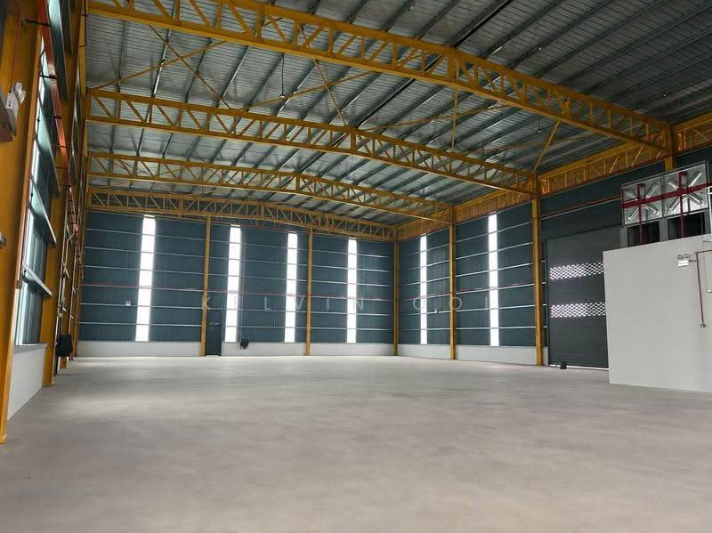 Factory for Rent in Seberang Perai (Penang) - Kelvin Ooi - Interior - PropertyGuru.com.my