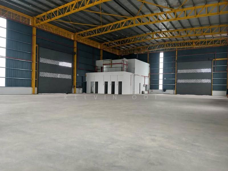 Factory for Rent in Seberang Perai (Penang) - Kelvin Ooi - Interior - PropertyGuru.com.my