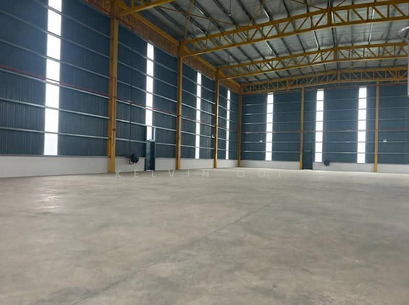 Factory for Rent in Seberang Perai (Penang) - Kelvin Ooi - Interior - PropertyGuru.com.my