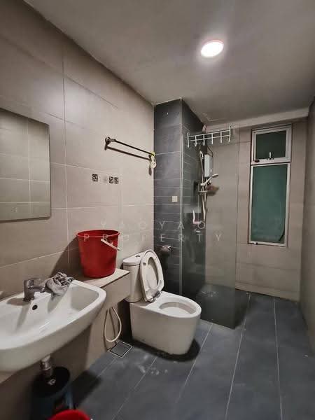 Pangsapuri untuk Dijual di Epic Residence - Yaoyao Property - PropertyGuru.com.my