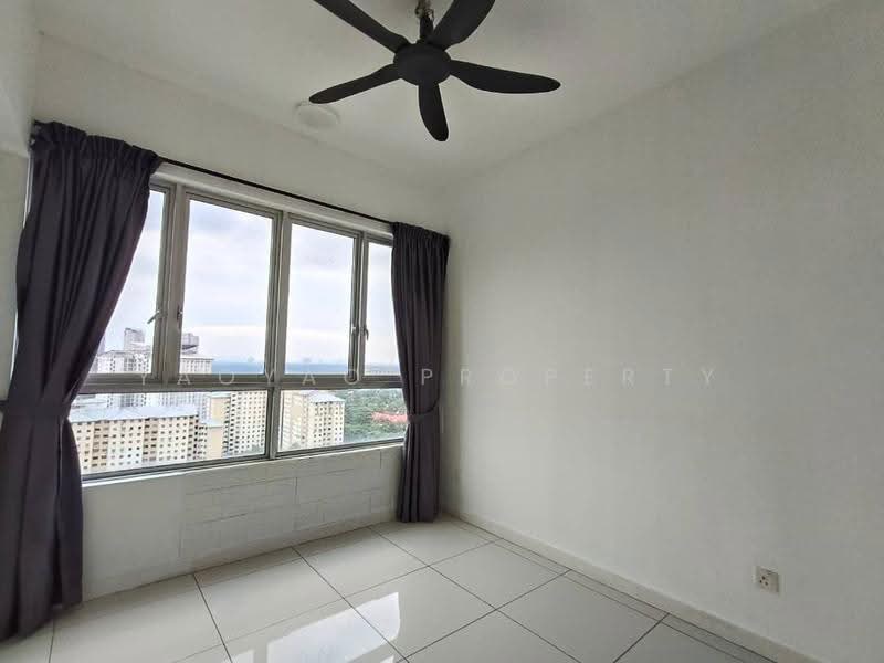 Pangsapuri untuk Dijual di Epic Residence - Yaoyao Property - PropertyGuru.com.my