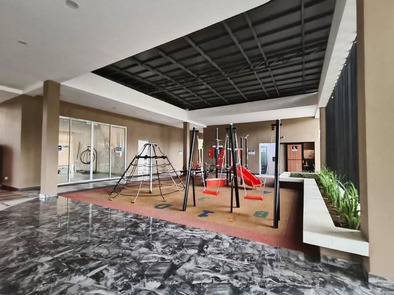 Pangsapuri untuk Dijual di Epic Residence - Yaoyao Property - PropertyGuru.com.my