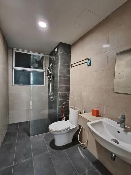 Pangsapuri untuk Dijual di Epic Residence - Yaoyao Property - PropertyGuru.com.my