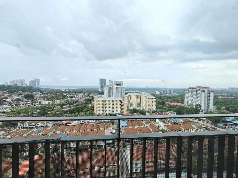 Pangsapuri untuk Dijual di Epic Residence - Yaoyao Property - PropertyGuru.com.my