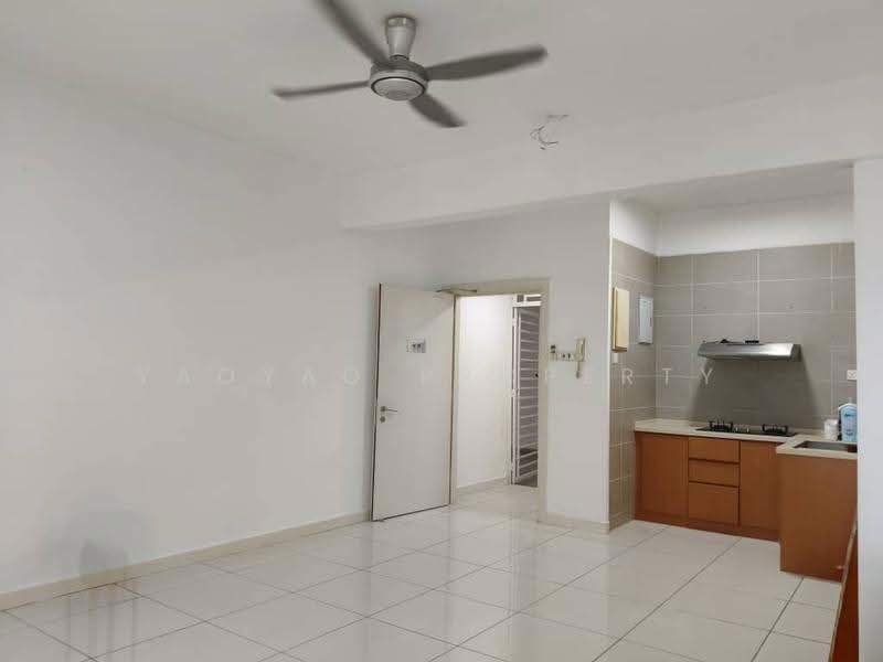 Pangsapuri untuk Dijual di Epic Residence - Yaoyao Property - PropertyGuru.com.my