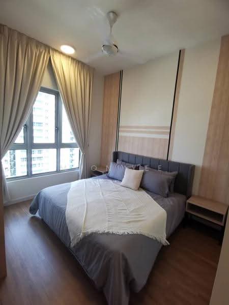 Condominium for Rent at Sunway GeoLake Residences - Moon Yee - Bedroom - PropertyGuru.com.my