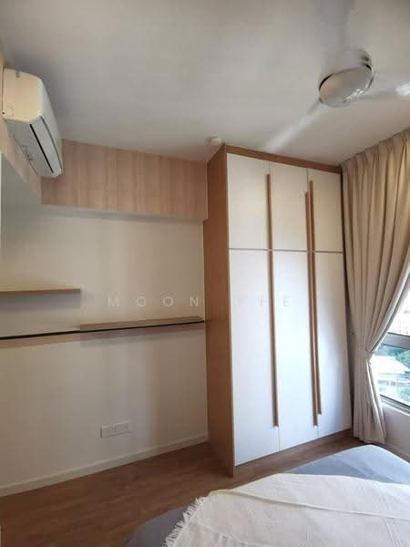 Condominium for Rent at Sunway GeoLake Residences - Moon Yee - Bedroom - PropertyGuru.com.my