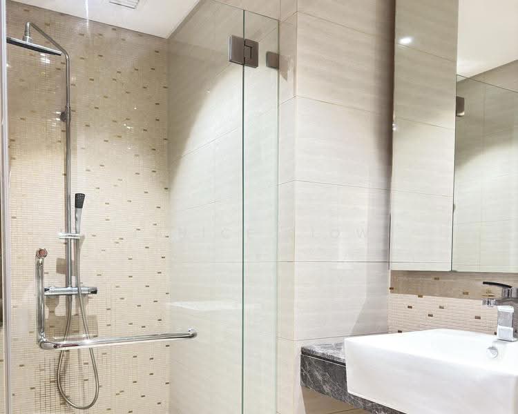 Service Residence for Rent at Anggun Residences - Janice Siow - Bathroom - PropertyGuru.com.my
