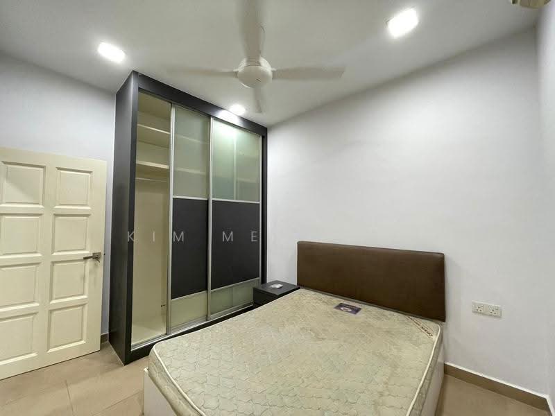 Terraced House for Rent in Taman Wangsa Permai (Kepong) - Kim Meng Lew - Bedroom - PropertyGuru.com.my