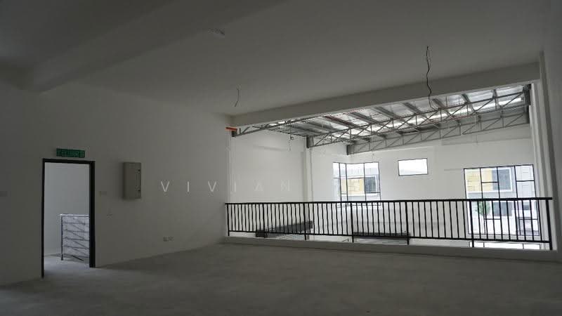 Semi-D Factory for Sale in Puncak Alam (Selangor) - Vivian Lee - Interior - PropertyGuru.com.my