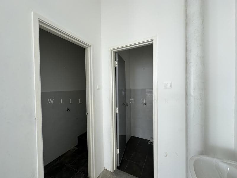 Semi-D Factory for Rent in AYER KEROH ECO PARK (Ayer Keroh) - William Chong - Interior - PropertyGuru.com.my