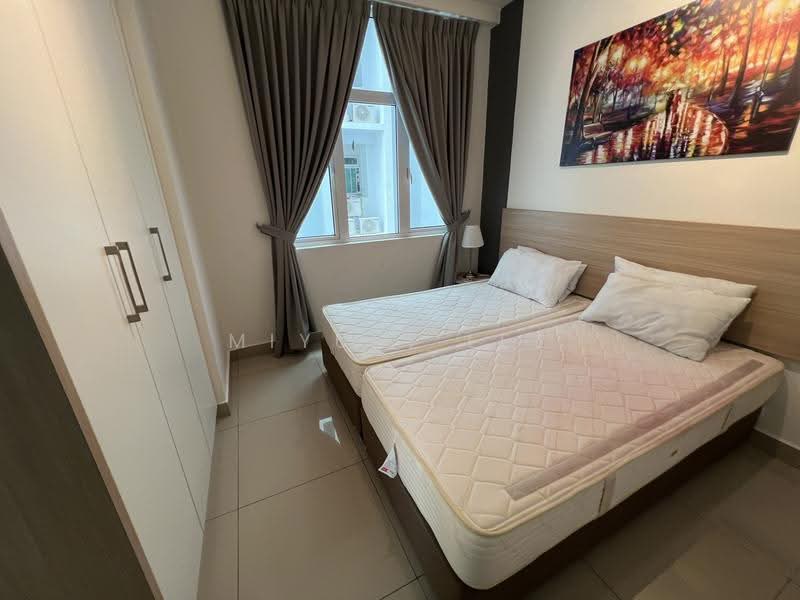 Kediaman Servis untuk Dijual di Twin Galaxy (Dwi Galaksi) - Miyuki Lee - PropertyGuru.com.my