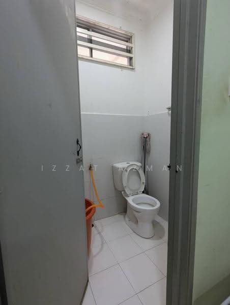 Rumah Teres 1-Tingkat untuk Dijual di Kuantan (Pahang) - Izzat Azman - Bathroom - PropertyGuru.com.my