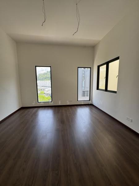 Terraced House for Rent in Damansara Perdana (Selangor) - James Law - 4th room - PropertyGuru.com.my