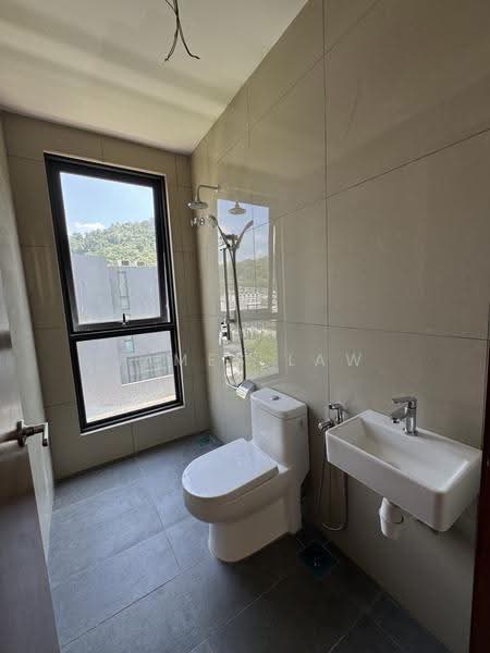 Terraced House for Rent in Damansara Perdana (Selangor) - James Law - Bathroom - PropertyGuru.com.my