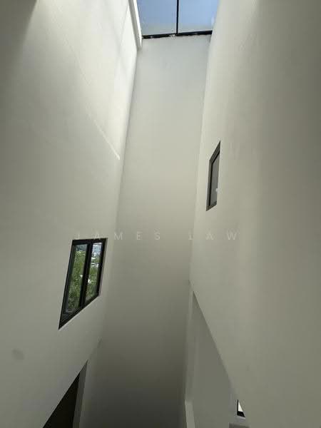 Terraced House for Rent in Damansara Perdana (Selangor) - James Law - High ceiling - PropertyGuru.com.my