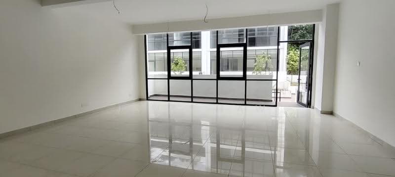 Terraced House for Rent in Damansara Perdana (Selangor) - James Law - Living Hall - PropertyGuru.com.my
