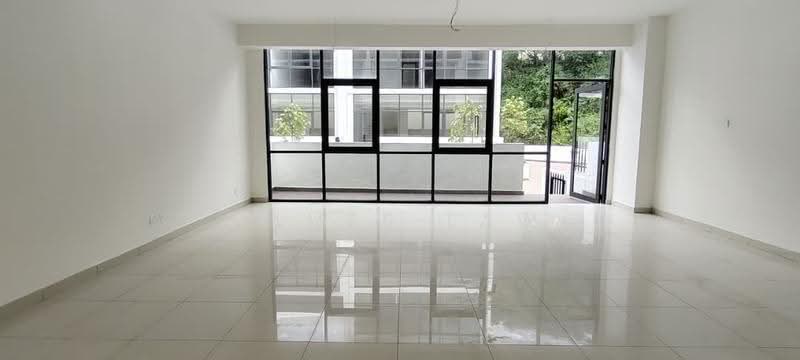Terraced House for Rent in Damansara Perdana (Selangor) - James Law - Living Hall - PropertyGuru.com.my