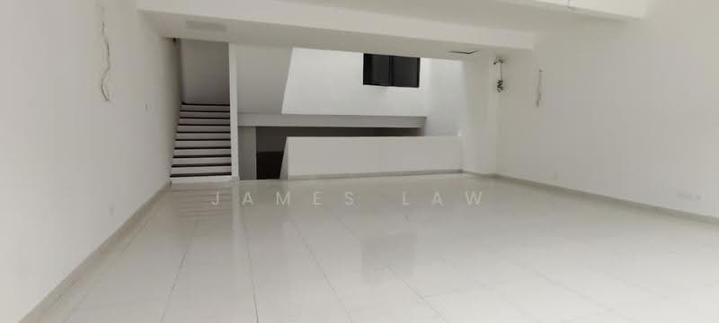 Terraced House for Rent in Damansara Perdana (Selangor) - James Law - Dining Hall - PropertyGuru.com.my