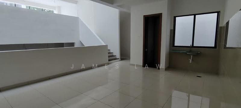 Terraced House for Rent in Damansara Perdana (Selangor) - James Law - Kitchen - PropertyGuru.com.my