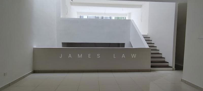 Terraced House for Rent in Damansara Perdana (Selangor) - James Law - Kitchen - PropertyGuru.com.my