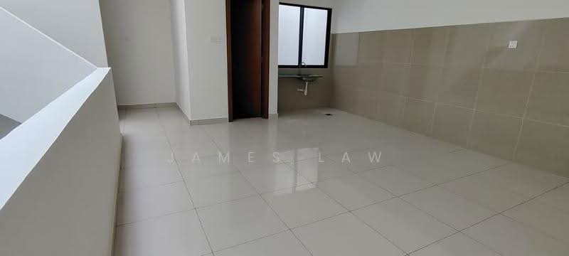 Terraced House for Rent in Damansara Perdana (Selangor) - James Law - Kitchen - PropertyGuru.com.my