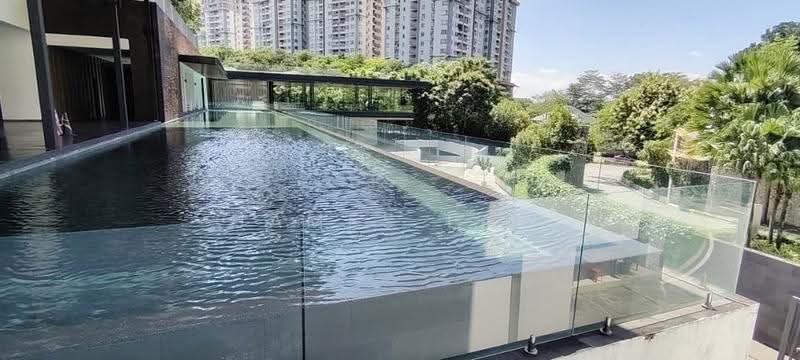 Terraced House for Rent in Damansara Perdana (Selangor) - James Law - Exterior - PropertyGuru.com.my