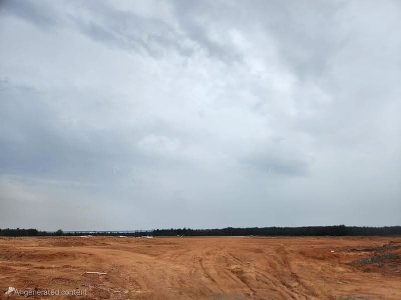 Tanah Perindustrian untuk Dijual di Taman Perindustrian Senai (Senai) - Parkin Lee - Exterior - PropertyGuru.com.my