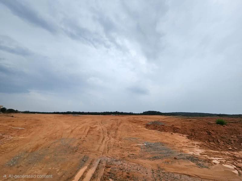 Tanah Perindustrian untuk Dijual di Taman Perindustrian Senai (Senai) - Parkin Lee - Exterior - PropertyGuru.com.my