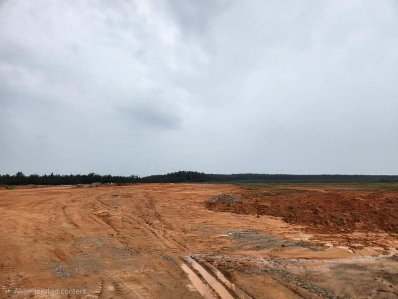 Tanah Perindustrian untuk Dijual di Taman Perindustrian Senai (Senai) - Parkin Lee - Exterior - PropertyGuru.com.my