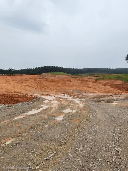 Tanah Perindustrian untuk Dijual di Taman Perindustrian Senai (Senai) - Parkin Lee - Exterior - PropertyGuru.com.my